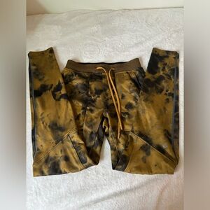 Pre-owned Lululemon Sz XSmall Men’s Tech Jogger